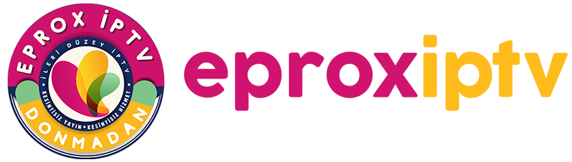 Eprox İpTv
